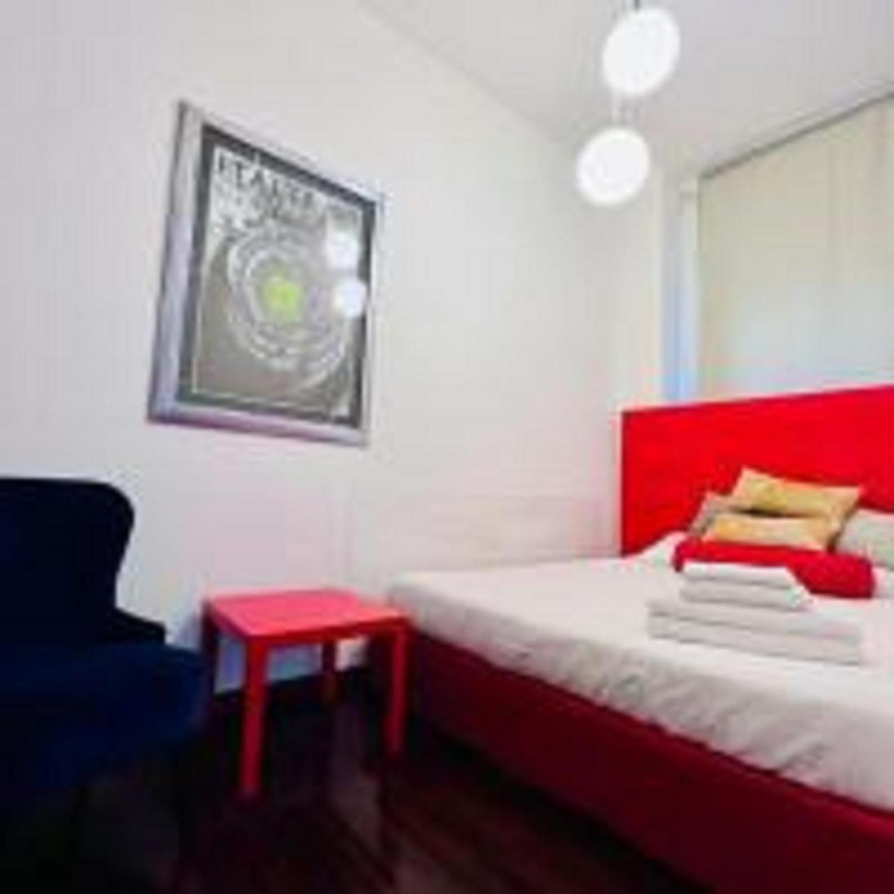 Appartement Comecasa Cute Santa Sofia à Milan Extérieur photo