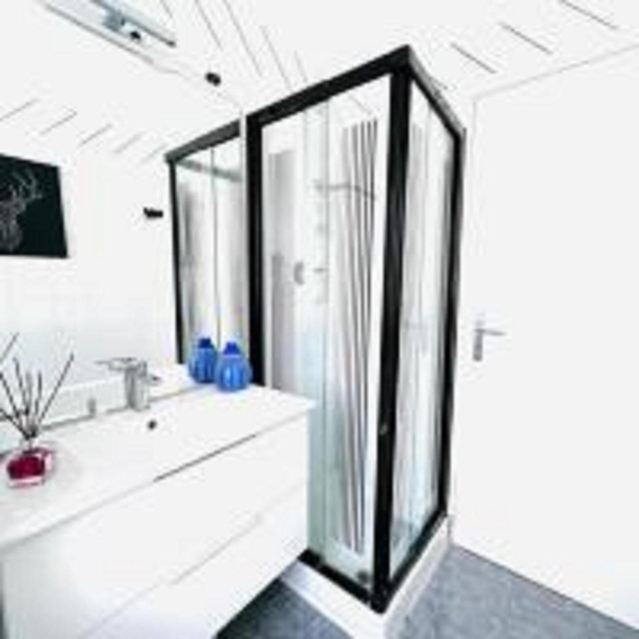 Appartement Comecasa Cute Santa Sofia à Milan Extérieur photo