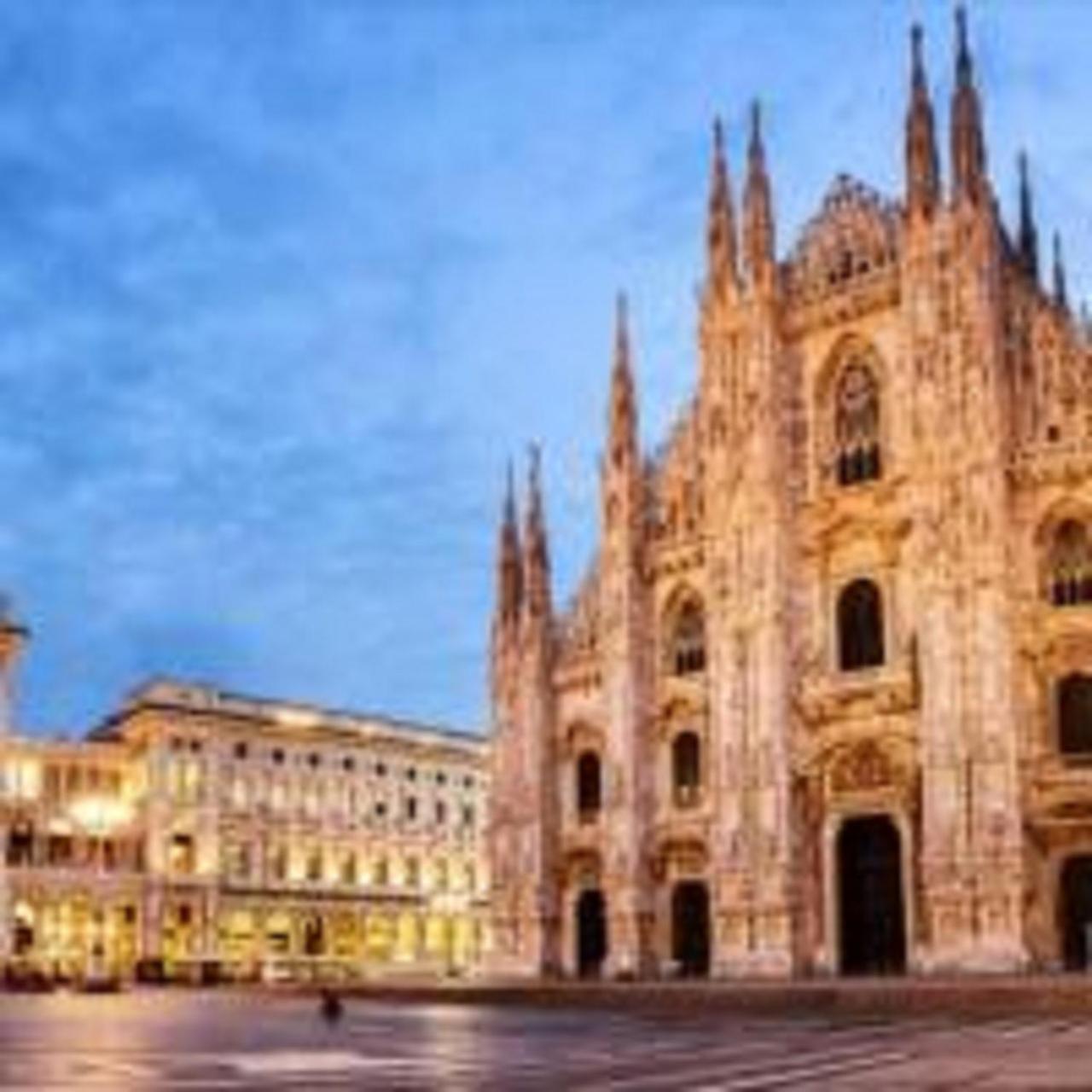 Appartement Comecasa Cute Santa Sofia à Milan Extérieur photo